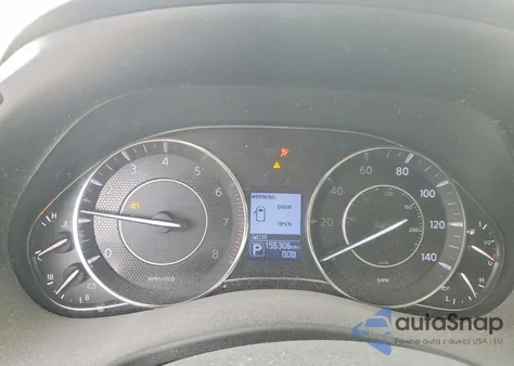 2018 Nissan Armada Sl z USA, uszkodzony, nr VIN JN8AY2ND5JX000397